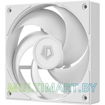 Вентилятор для корпуса ID-Cooling AS-120-W картинка 3